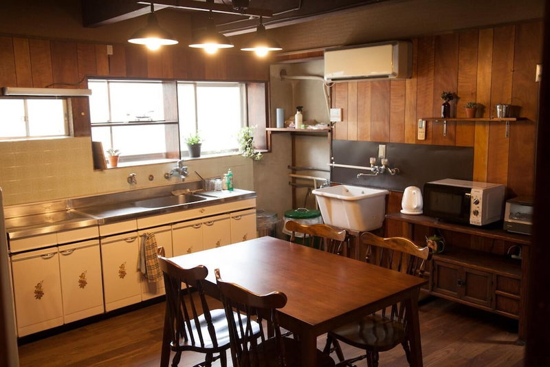 Guest house tokonoma - Hostel, Kamijima, Japan