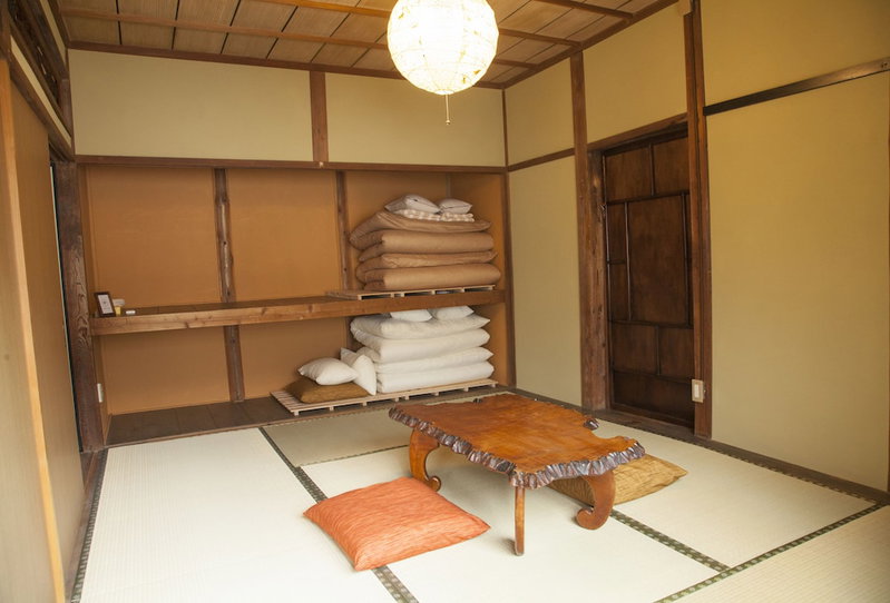 Guest house tokonoma - Hostel, Kamijima, Japan
