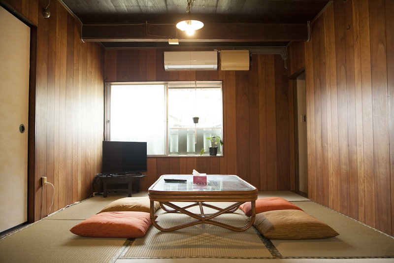 Guest house tokonoma - Hostel, Kamijima, Japan