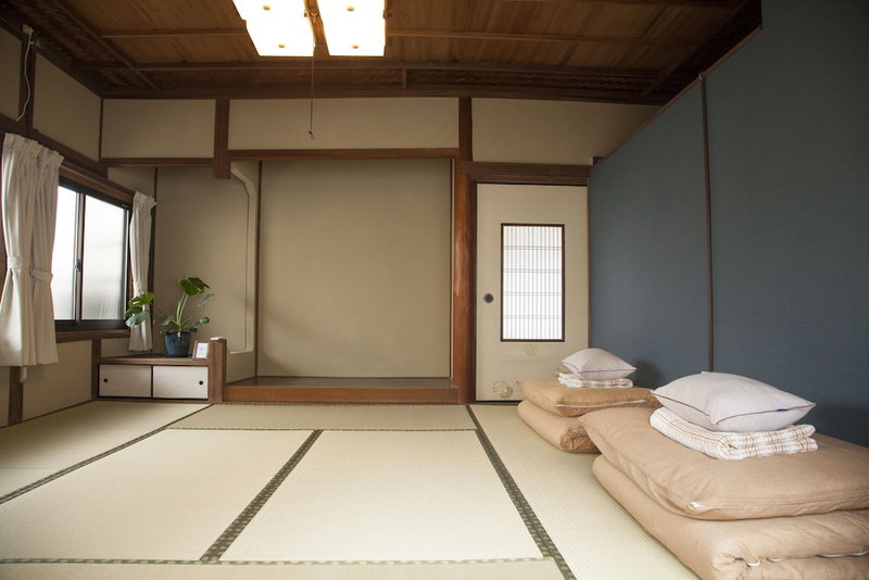 Guest house tokonoma - Hostel, Kamijima, Japan