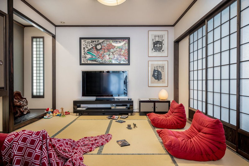 Shochikubai by H2 Life, Furano, Japan
