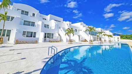 Santorini Hotel&villas Miyakojima, Miyakojima, Japan