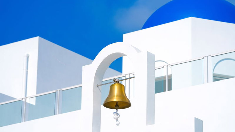 Santorini Hotel&villas Miyakojima, Miyakojima, Japan