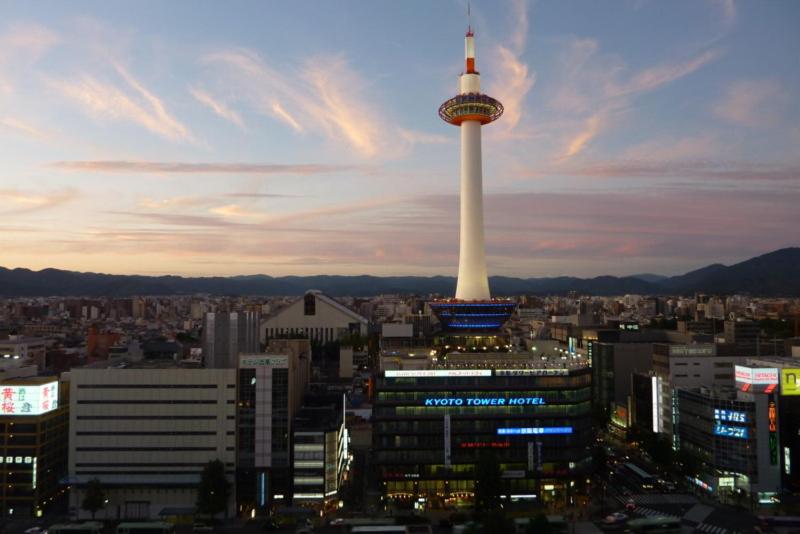 Hotel · Love Kyoto Kyoenkan, Kyoto