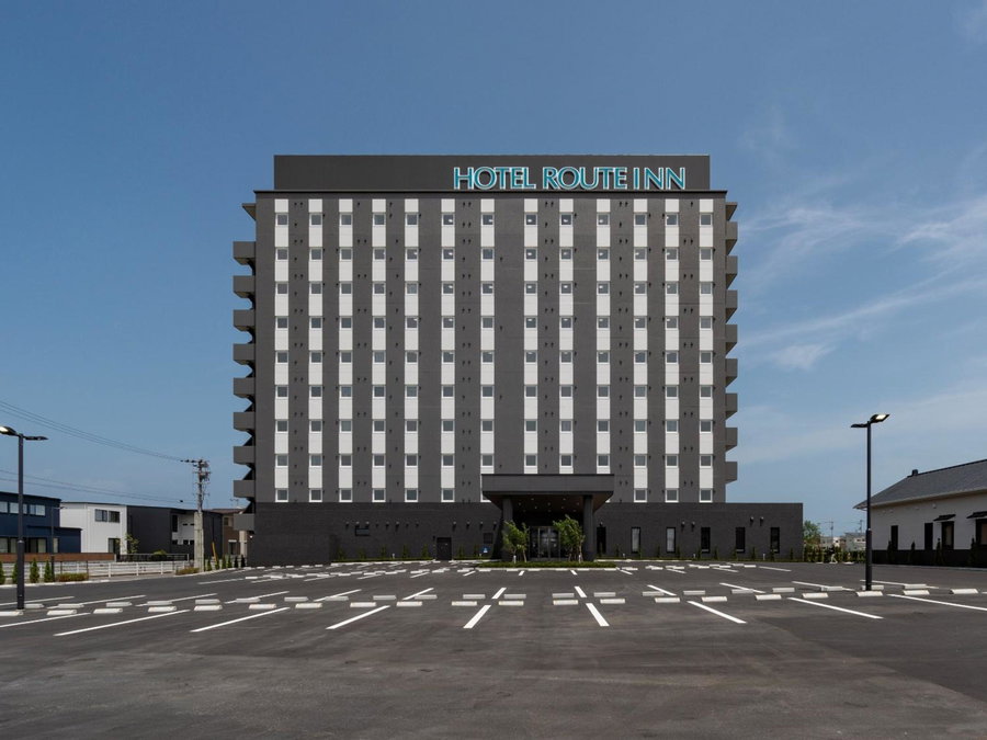 Hotel Route Inn Tokushima Airport -Matsushige Smartinter-, Matsushige, Japan