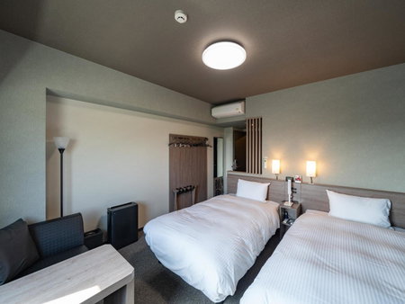Hotel Route Inn Tokushima Airport -Matsushige Smartinter-, Matsushige, Japan