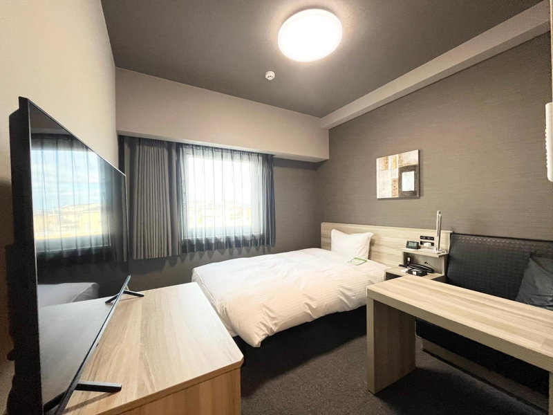 Hotel Route Inn Tokushima Airport -Matsushige Smartinter-, Matsushige, Japan
