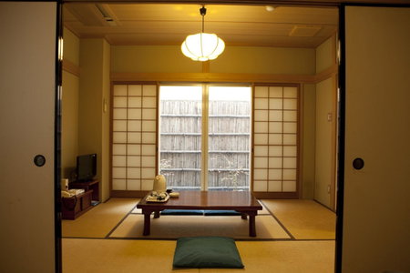 Hotel Seagull, Izumi-Sano, Japan
