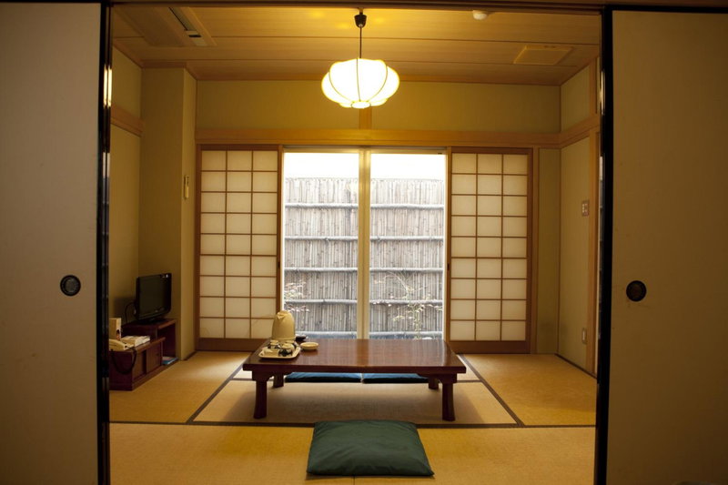 Hotel Seagull, Izumi-Sano, Japan