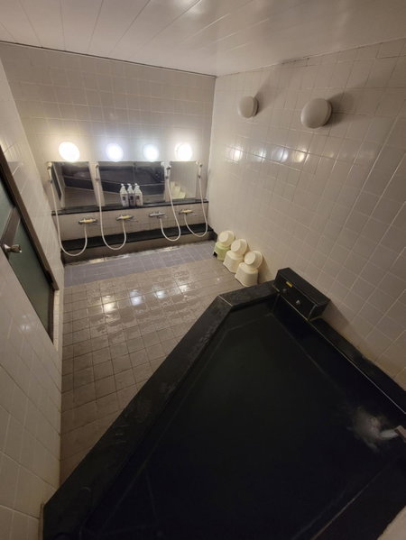 Hotel Seagull, Izumi-Sano, Japan