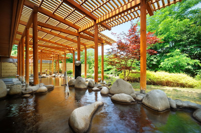 Tokachi-Makubetsu Grandvrio Hotel - ROUTE-INN HOTELS -, Makubetsu, Japan