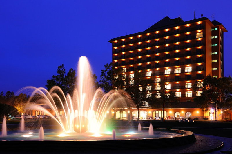 Tokachi-Makubetsu Grandvrio Hotel - ROUTE-INN HOTELS -, Makubetsu, Japan