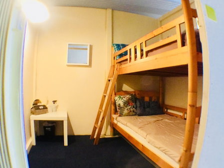 Guest House Churayado Ishigakijima - Hostel, Ishigaki, Japan