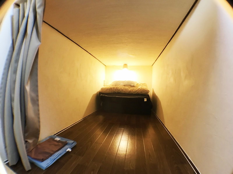 Guest House Churayado Ishigakijima - Hostel, Ishigaki, Japan