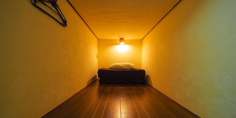 Guest House Churayado Ishigakijima - Hostel, Ishigaki, Japan