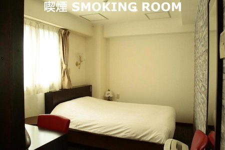 Hotel New Takada, Tokyo, Japan