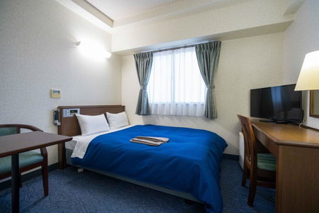 萃豊閣ホテル-Suihokaku Hotel, Fukuoka, Japan