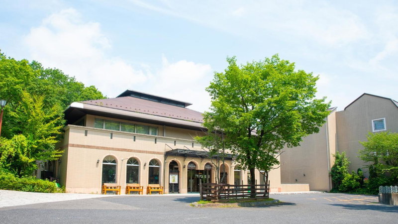 Hotel Floracion Nasu, Nasu, Japan