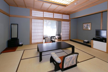 Hotel Floracion Nasu, Nasu, Japan
