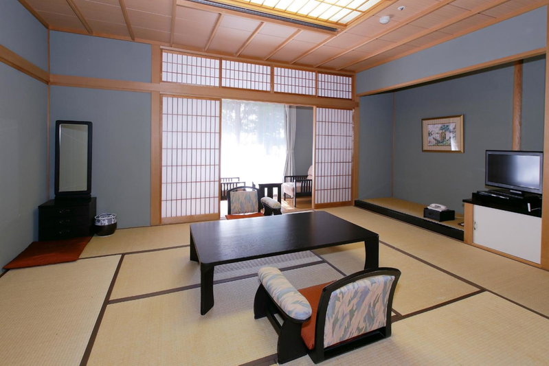 Hotel Floracion Nasu, Nasu, Japan