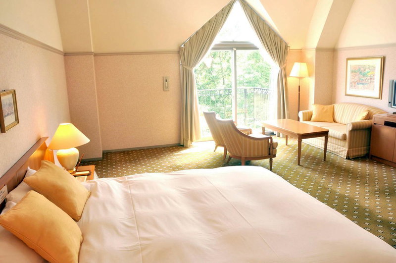 Hotel Floracion Nasu, Nasu, Japan