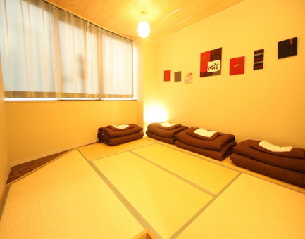 Osaka Guesthouse Nest - Hostel, Osaka, Japan