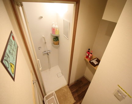 Osaka Guesthouse Nest - Hostel, Osaka, Japan