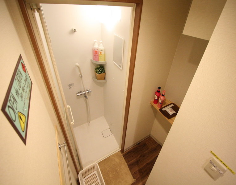 Osaka Guesthouse Nest - Hostel, Osaka, Japan