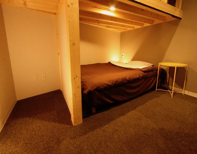 Osaka Guesthouse Nest - Hostel, Osaka, Japan