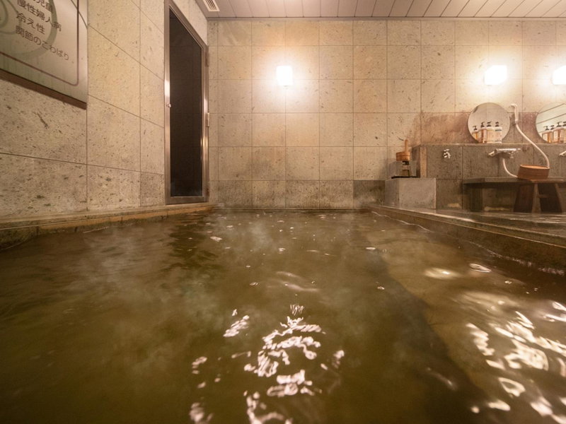 Super Hotel Sapporo Susukino, Sapporo, Japan