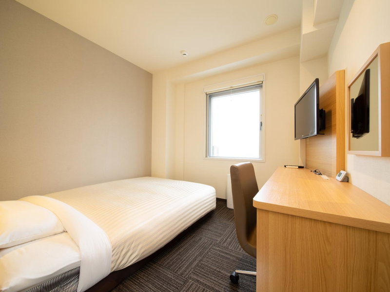 Super Hotel Sapporo Susukino, Sapporo, Japan