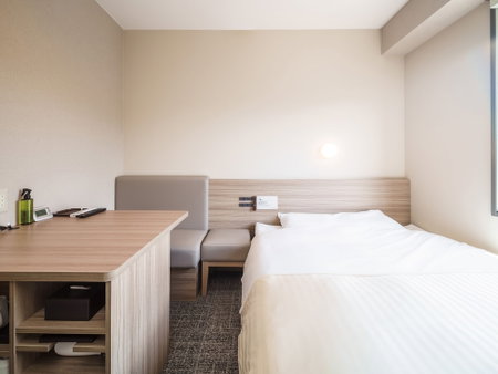 Super Hotel Anan Tomioka, Anan, Japan