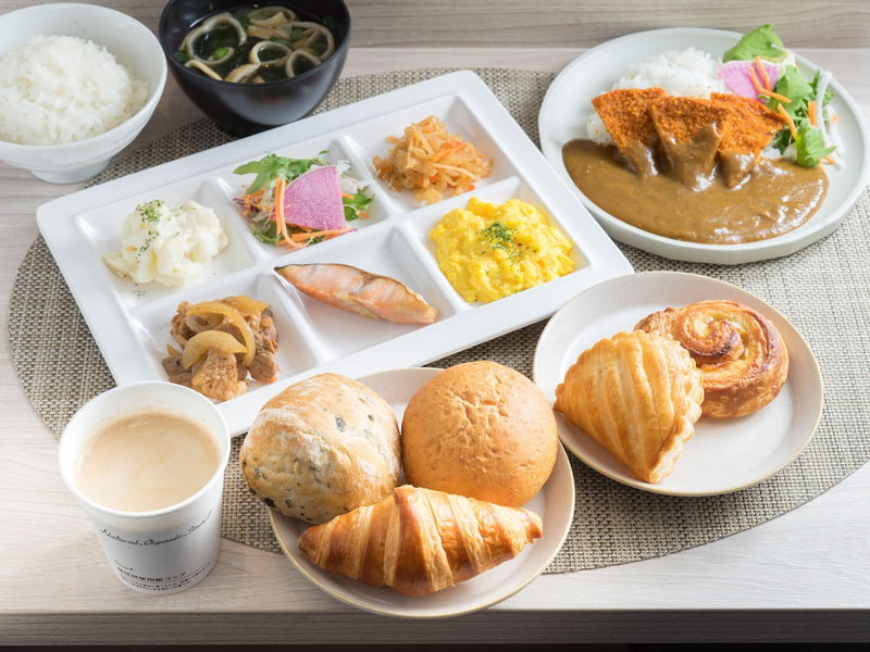 Super Hotel Anan Tomioka, Anan, Japan