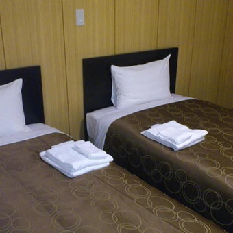 Select Inn Hamamatsu Ekimae, Hamamatsu, Japan