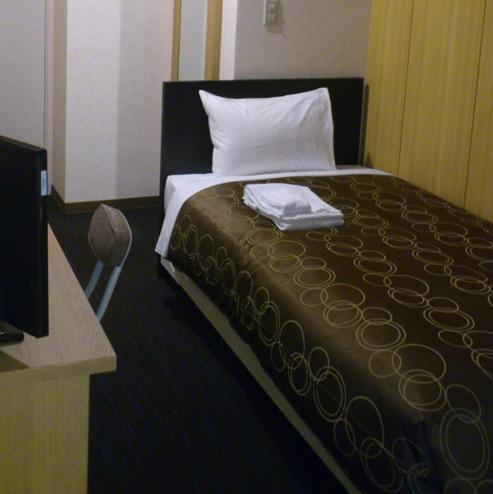 Select Inn Hamamatsu Ekimae, Hamamatsu, Japan