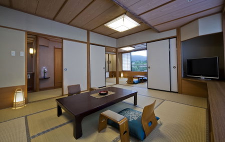 Biwako Grand Hotel, Otsu, Japan