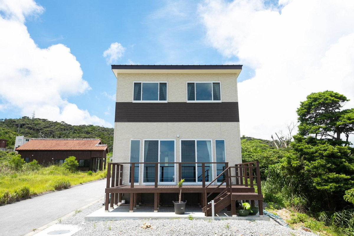 MAKAI green, Japan