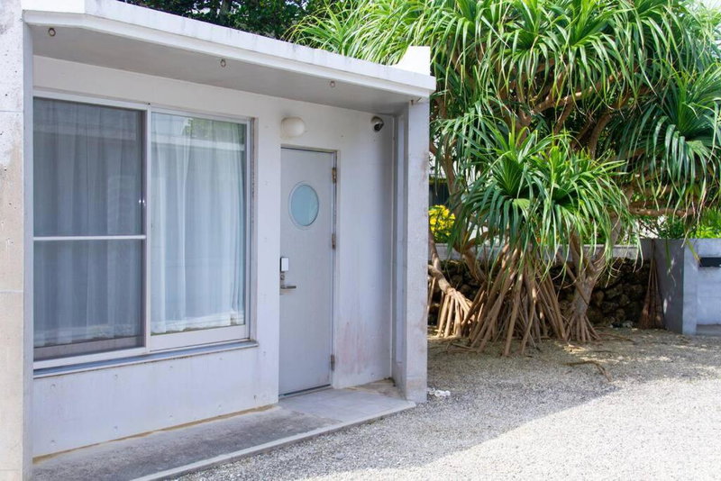 Shiraho Villa, Ishigaki Island, Japan