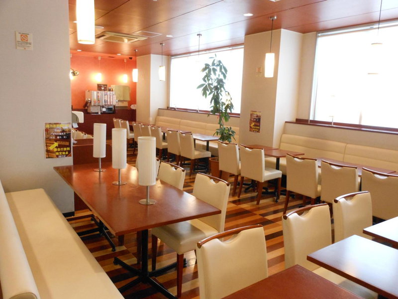 Paradis Inn Sagamihara, Sagamihara, Japan