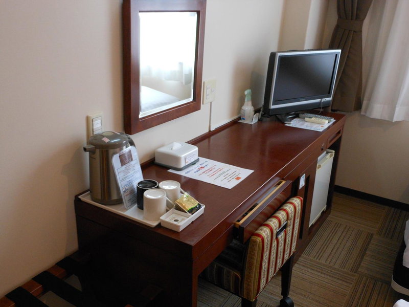 Paradis Inn Sagamihara, Sagamihara, Japan