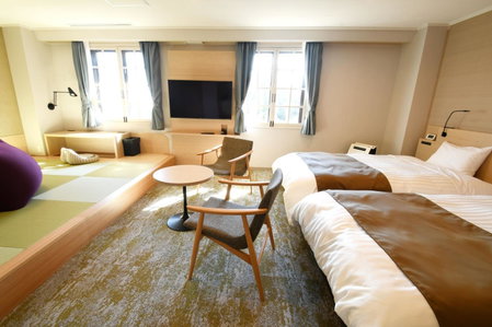 Hotel Marroad Hakone, Hakone, Japan