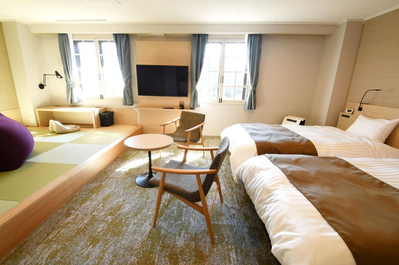 Hotel Marroad Hakone, Hakone, Japan