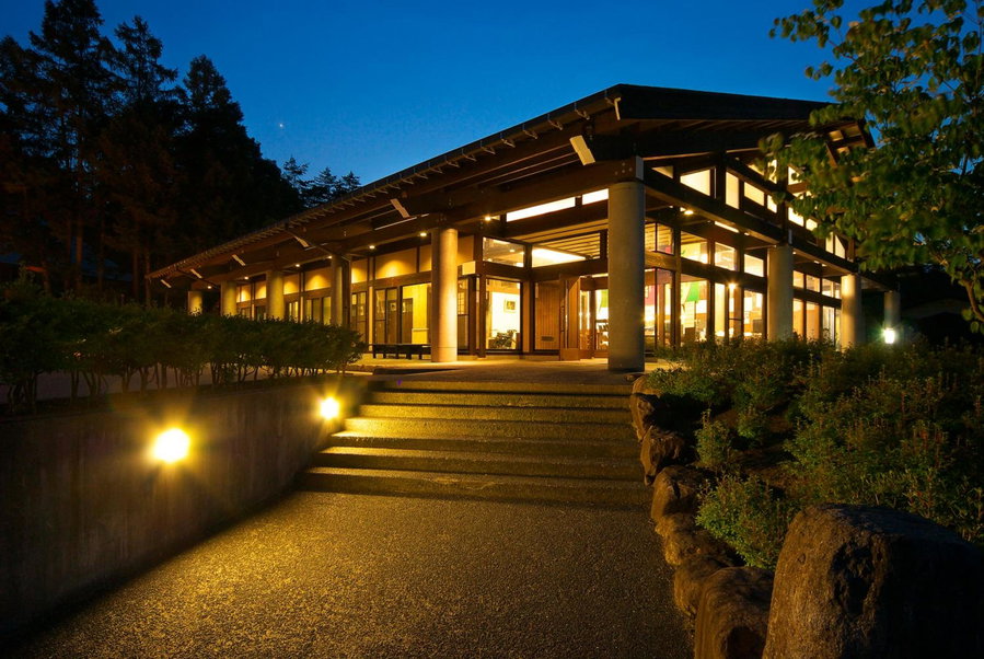 Hotel Kikori, Hida, Japan