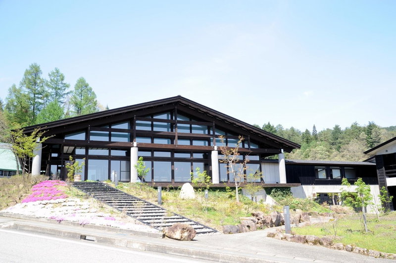 Hotel Kikori, Hida, Japan