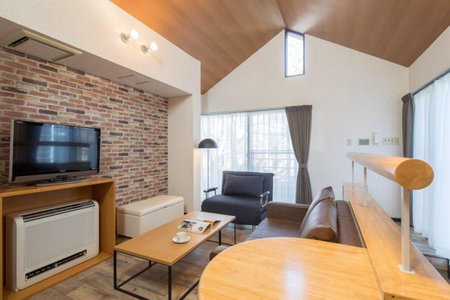 Sundance Resort Yamanakako, Yamanakako, Japan