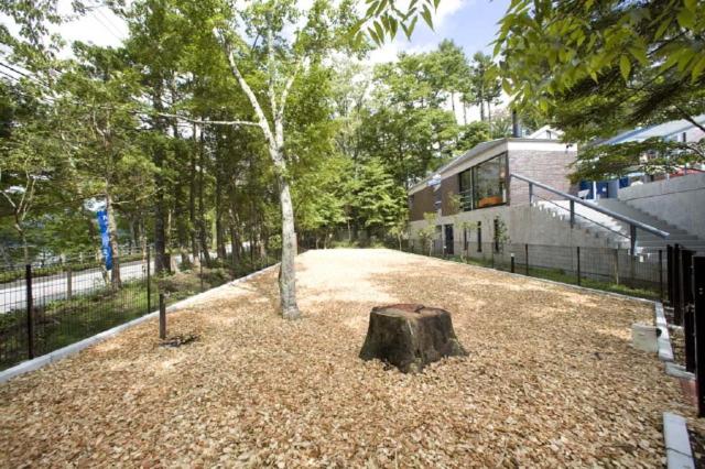 Sundance Resort Yamanakako, Yamanakako, Japan