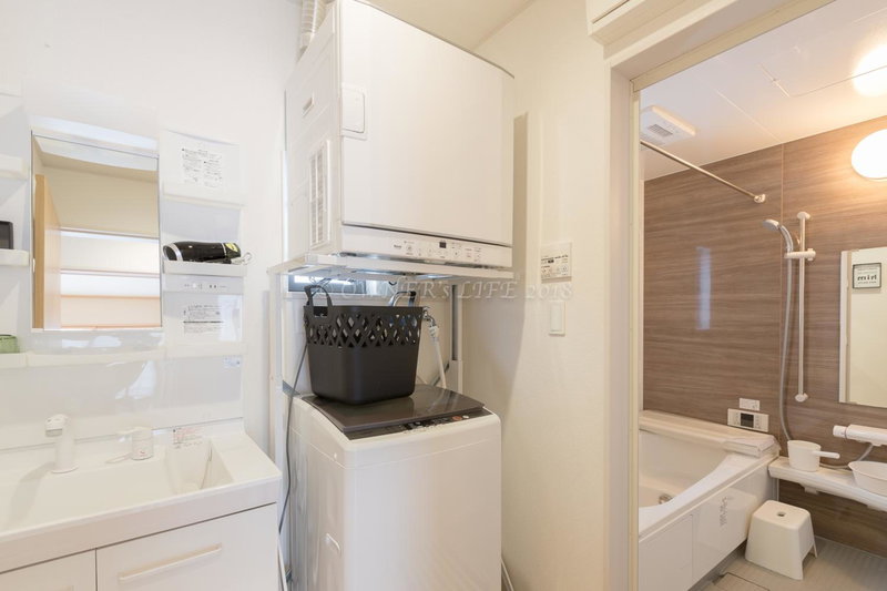 Condominium Mahalo, Chatan, Japan