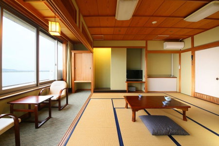 Ooedo Onsen Monogatari Nagayama, Kaga, Japan
