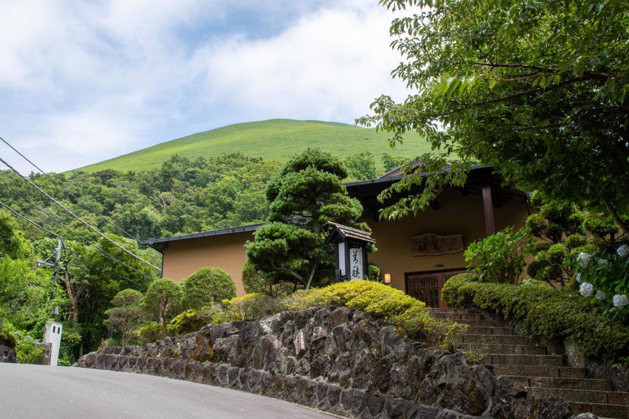 Hanare Yado Yosizumi, Ito, Japan