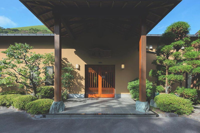 Hanare Yado Yosizumi, Ito, Japan